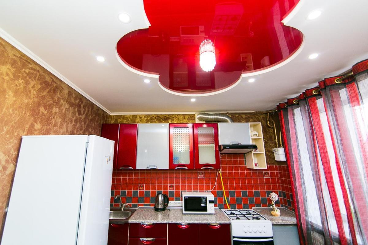 Vip Apartmens Faraon On Illinskaya 1 Floor Sumi Dış mekan fotoğraf