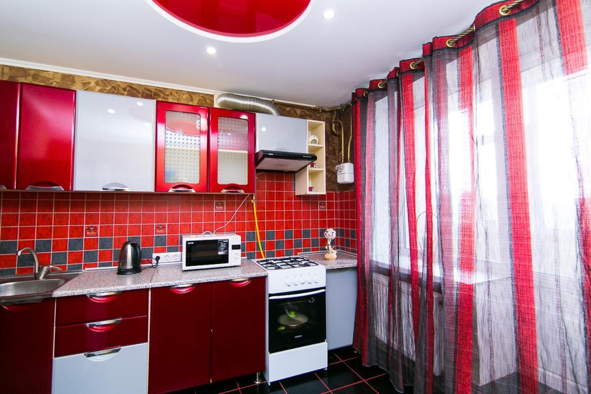 Vip Apartmens Faraon On Illinskaya 1 Floor Sumi Dış mekan fotoğraf