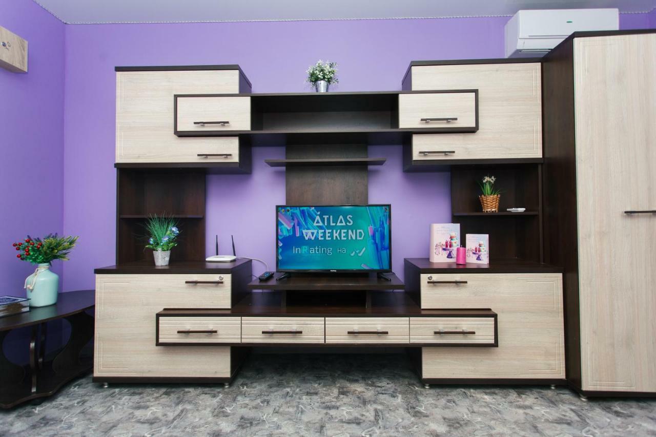 Vip Apartmens Faraon On Illinskaya 1 Floor Sumi Dış mekan fotoğraf