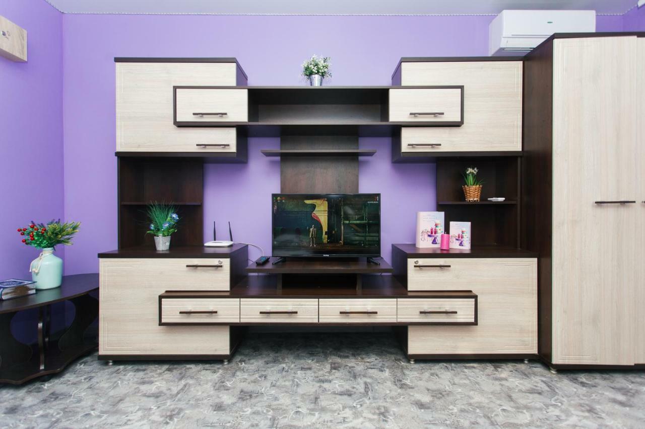 Vip Apartmens Faraon On Illinskaya 1 Floor Sumi Dış mekan fotoğraf
